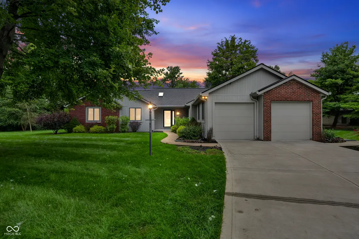 7990 Springwater Circle, Indianapolis, IN 46256 - #1