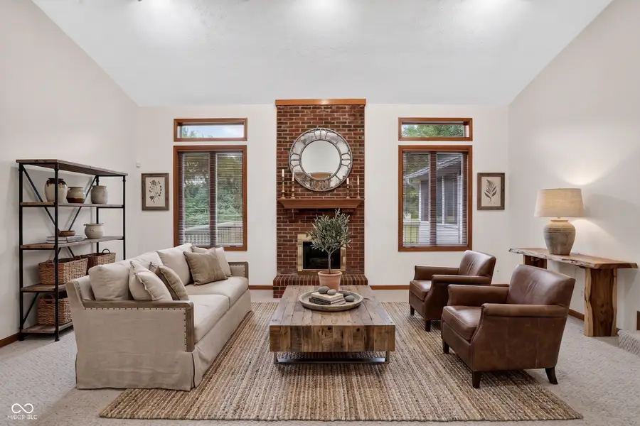 7990 Springwater Circle, Indianapolis, IN 46256 - #2