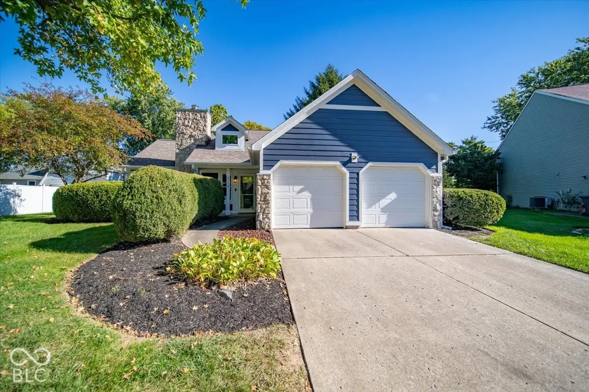 9119 Hardwood Court, Indianapolis, IN 46250 - #1