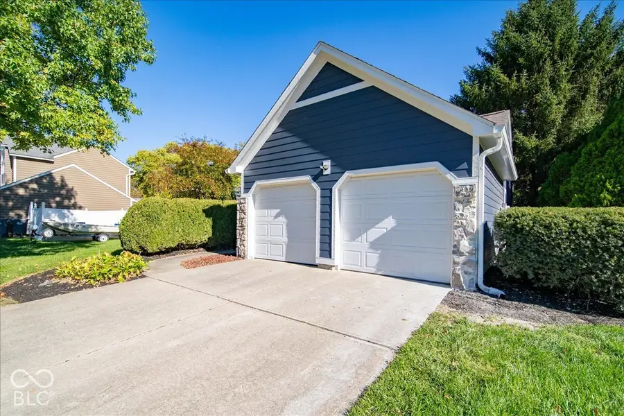 9119 Hardwood Court, Indianapolis, IN 46250 - #3