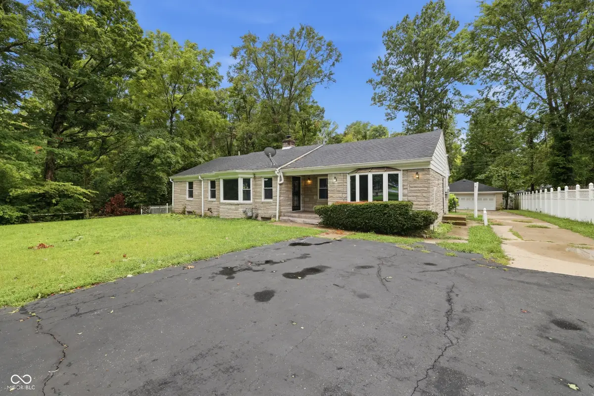 6204 Madison Avenue, Indianapolis, IN 46227 - #1