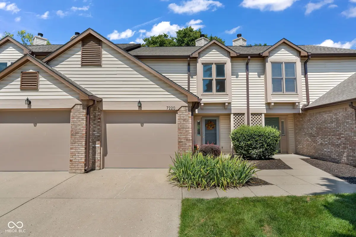 7220 Long Boat Drive, Indianapolis, IN 46250 - #1