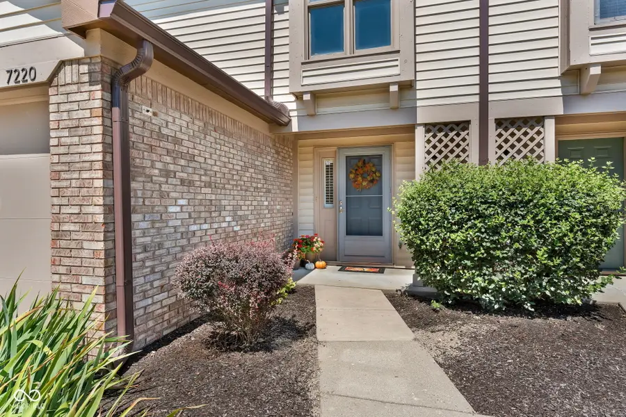 7220 Long Boat Drive, Indianapolis, IN 46250 - #2
