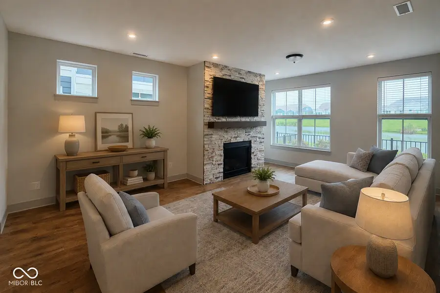 17324 Henslow Drive, Westfield, IN 46074 - #3