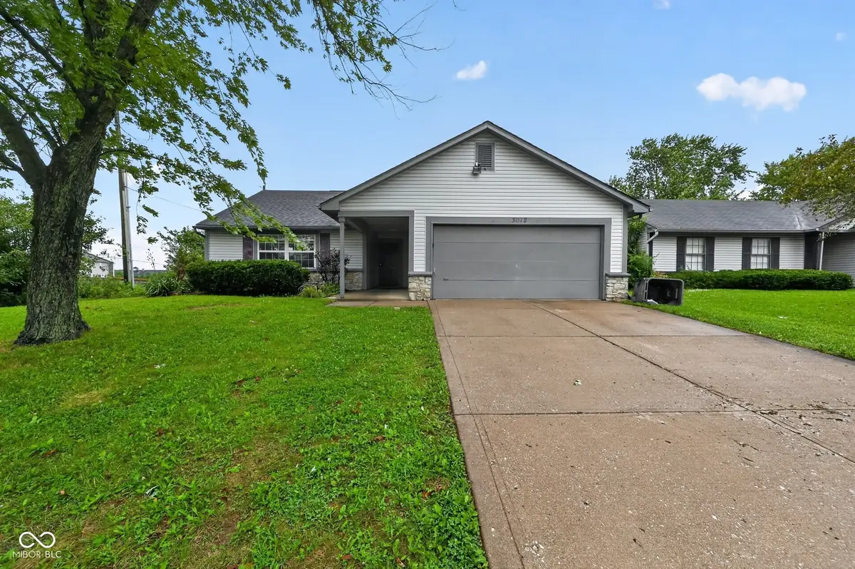3012 River Birch Drive, Indianapolis, IN 46235 - #1