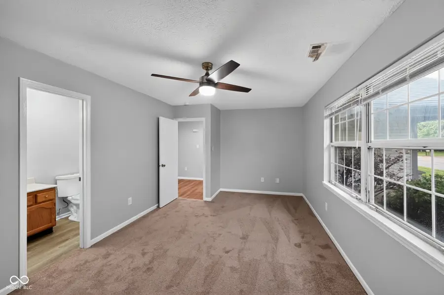 3012 River Birch Drive, Indianapolis, IN 46235 - #2