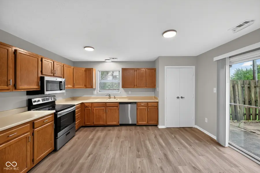 3012 River Birch Drive, Indianapolis, IN 46235 - #3