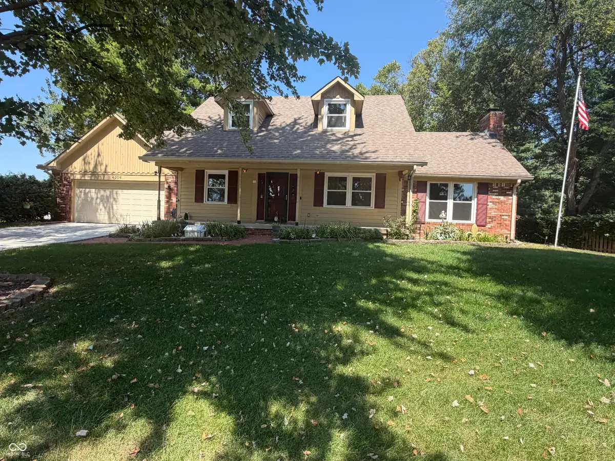 4306 W Fox Ridge Avenue, Greenwood, IN 46143 - #1