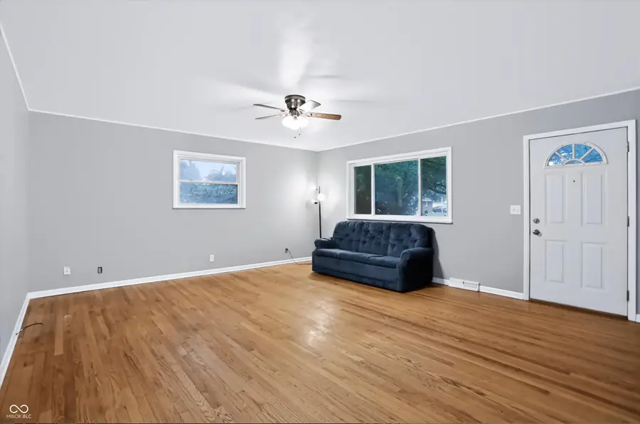 1642 N Graham Avenue, Indianapolis, IN 46218 - #2