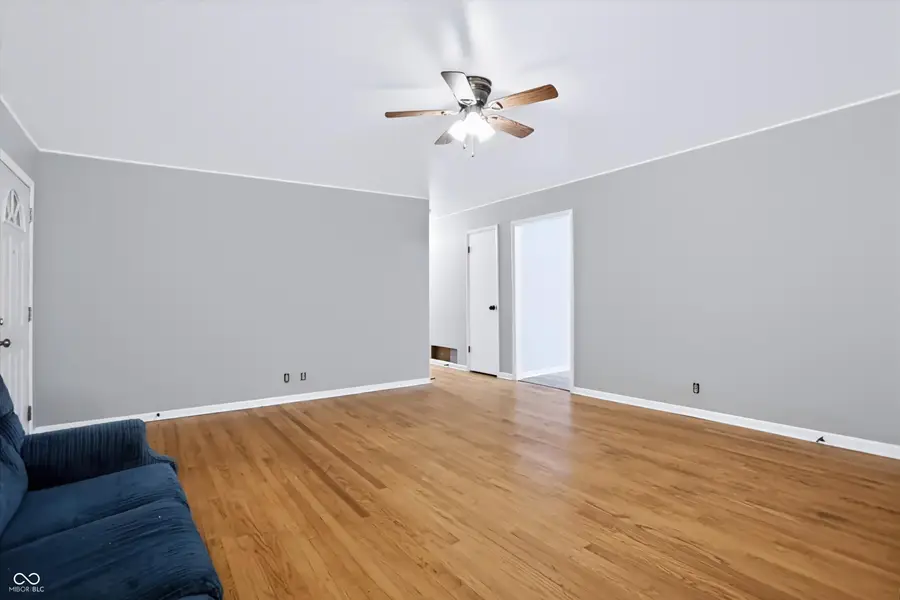 1642 N Graham Avenue, Indianapolis, IN 46218 - #3