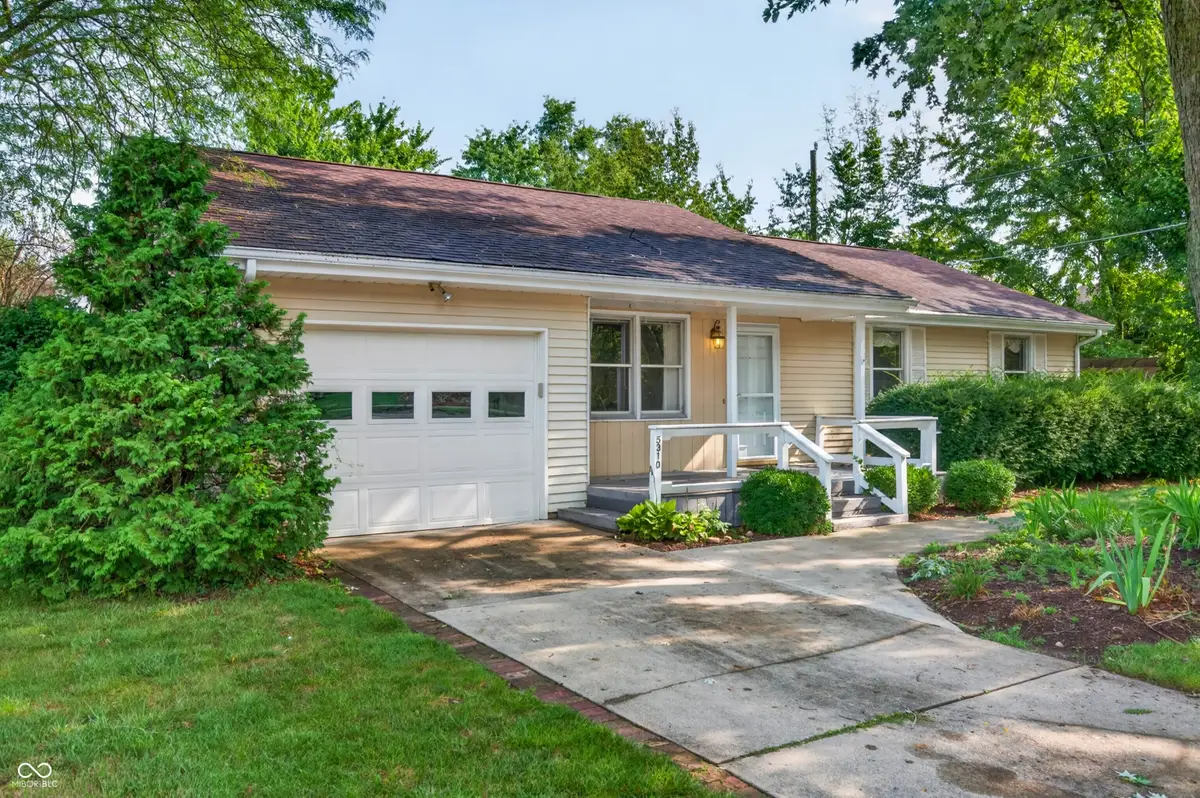 5310 Regency Drive, Columbus, IN 47203 - #1