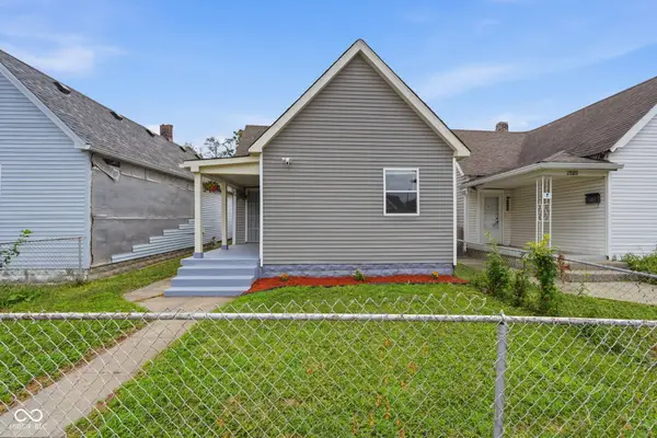 2121 Webb Street, Indianapolis, IN 46225