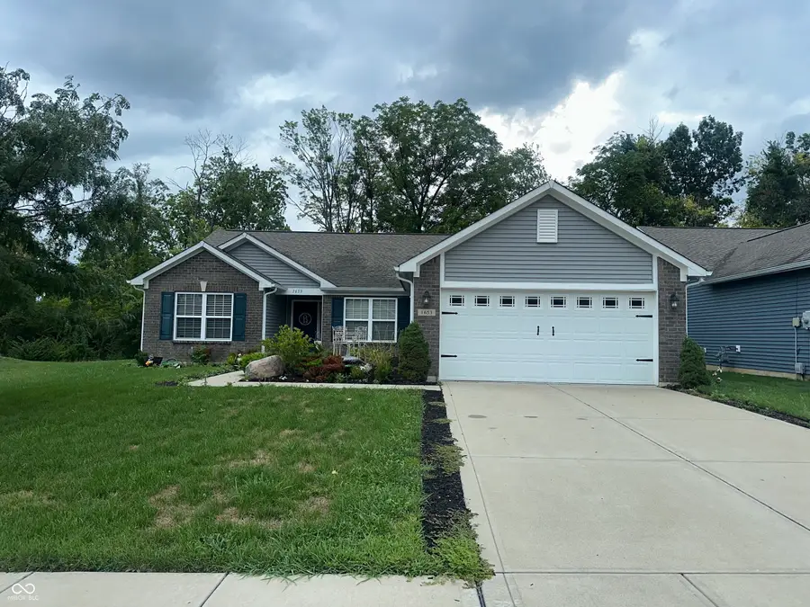 1653 Wedgewood Place, Avon, IN 46123 - #2