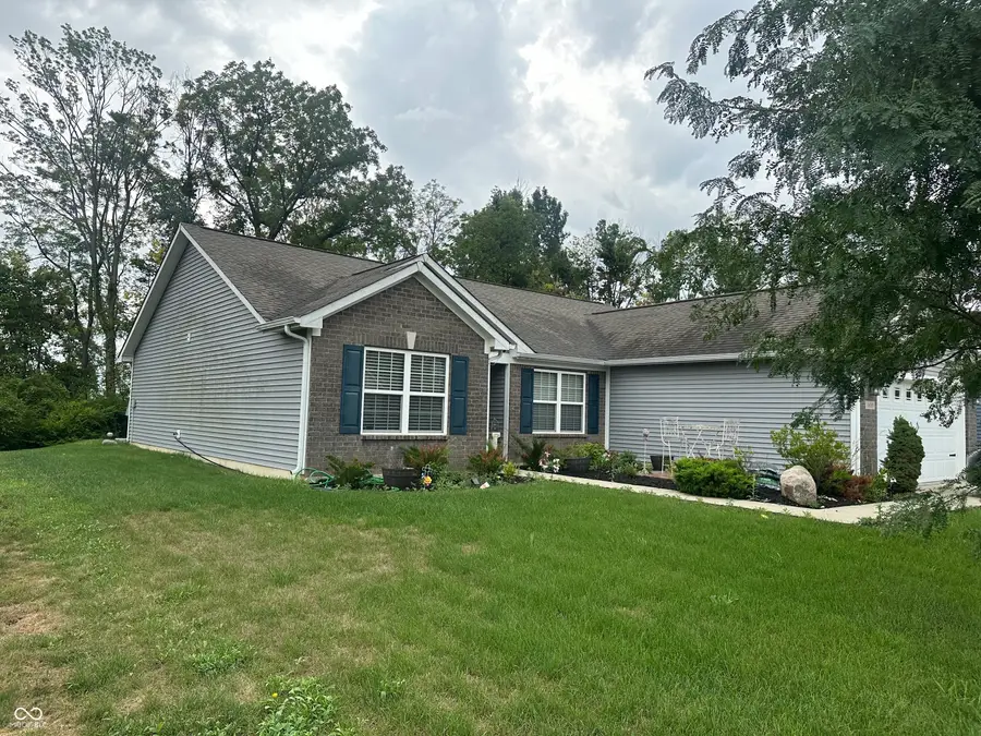 1653 Wedgewood Place, Avon, IN 46123 - #3