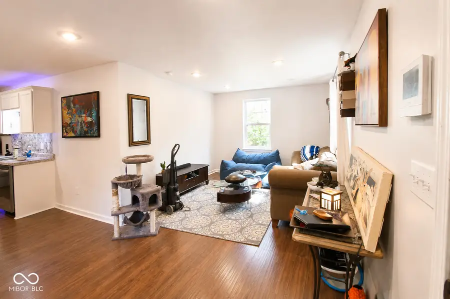 5188 Clarendon Road, Indianapolis, IN 46208 - #3