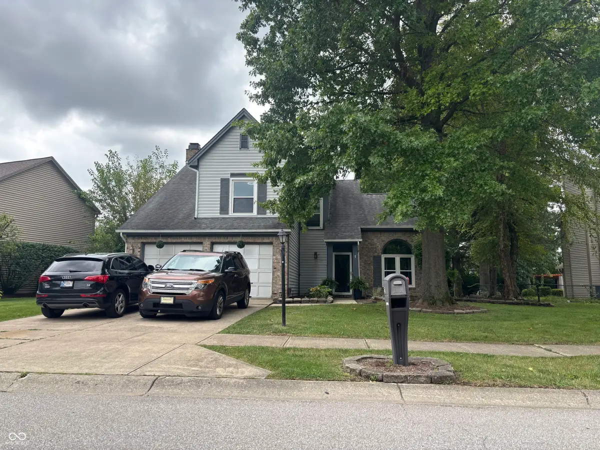 5037 Deer Creek Place, Indianapolis, IN 46254 - #1
