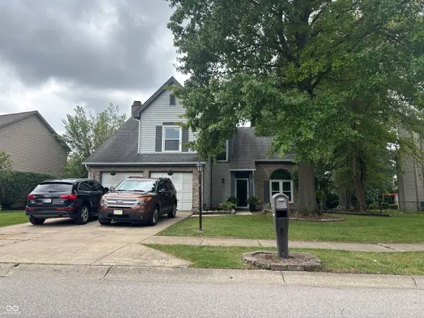 5037 Deer Creek Place, Indianapolis, IN 46254