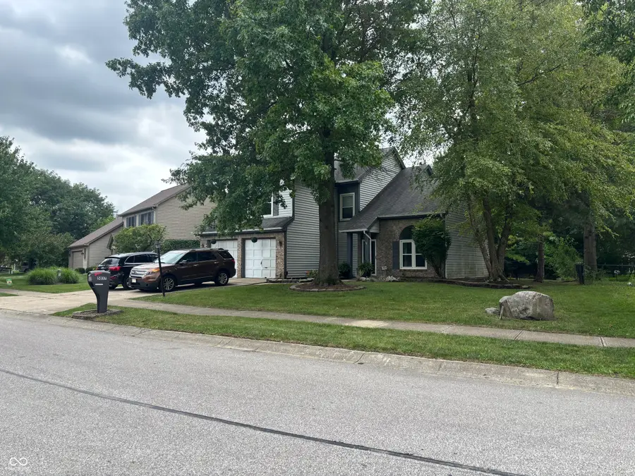 5037 Deer Creek Place, Indianapolis, IN 46254 - #2