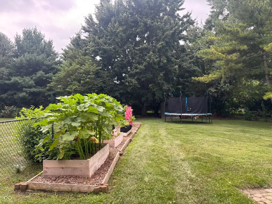 5037 Deer Creek Place, Indianapolis, IN 46254 - #3
