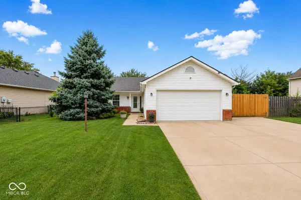 5212 Seerley Creek Road, Indianapolis, IN 46241