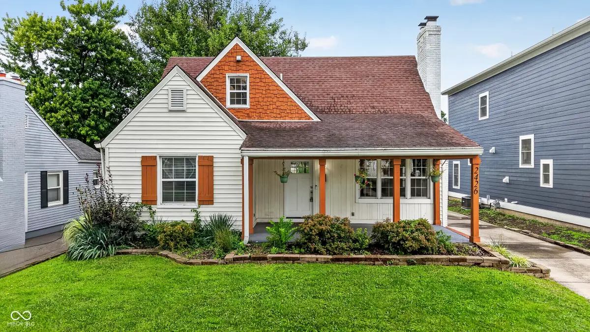 2426 Northview Avenue, Indianapolis, IN 46220 - #1