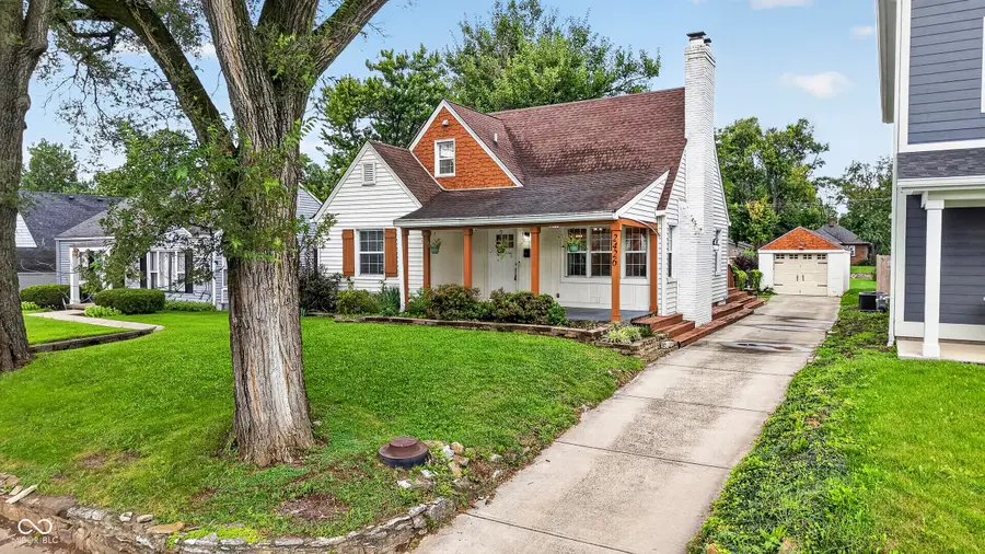 2426 Northview Avenue, Indianapolis, IN 46220 - #3
