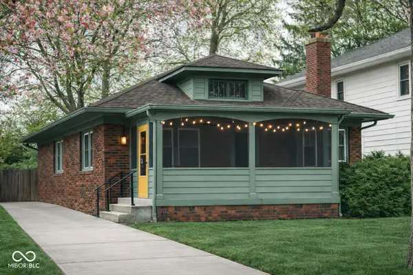 5442 N College Avenue, Indianapolis, IN 46220