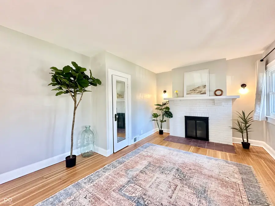 5442 N College Avenue, Indianapolis, IN 46220 - #3