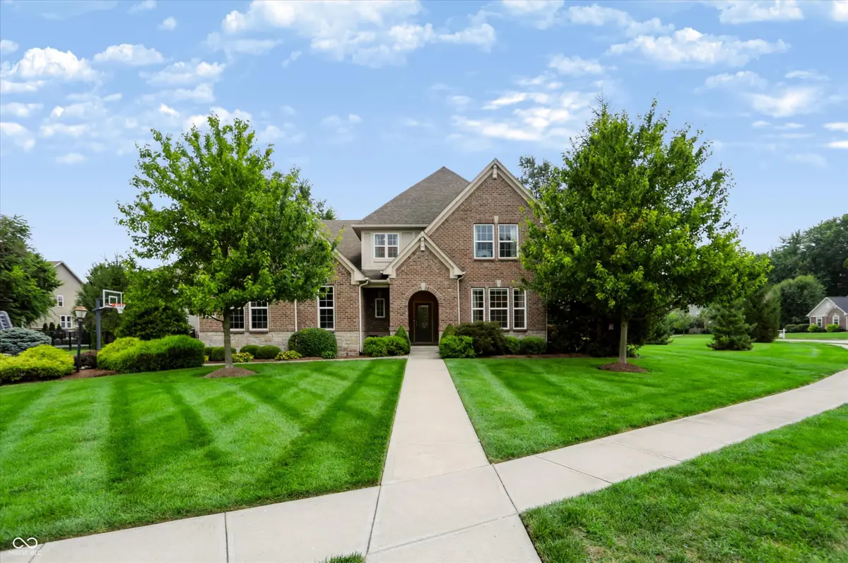 275 N Bend Drive, Greenwood, IN 46142 - #1