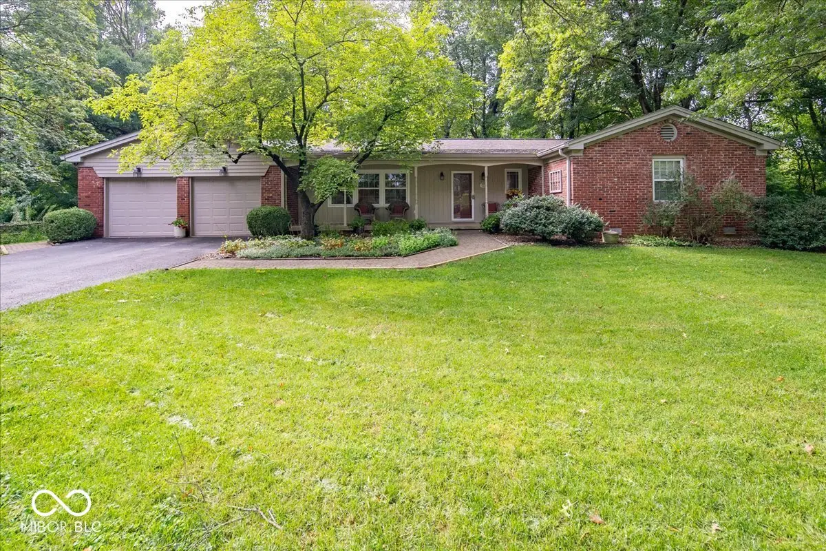 3915 Winding Way, Indianapolis, IN 46220 - #1