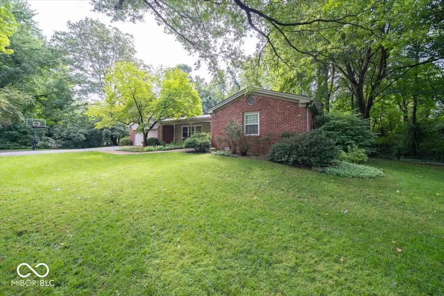 3915 Winding Way, Indianapolis, IN 46220 - #3