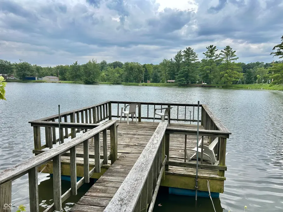 5005 Van Bibber Lake, Greencastle, IN 46135 - #2