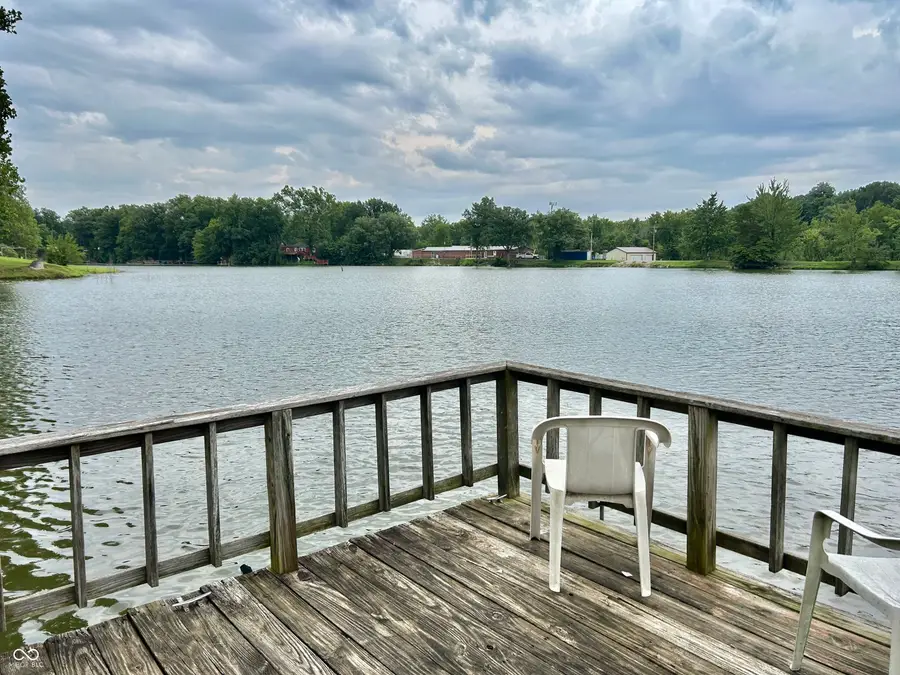5005 Van Bibber Lake, Greencastle, IN 46135 - #3