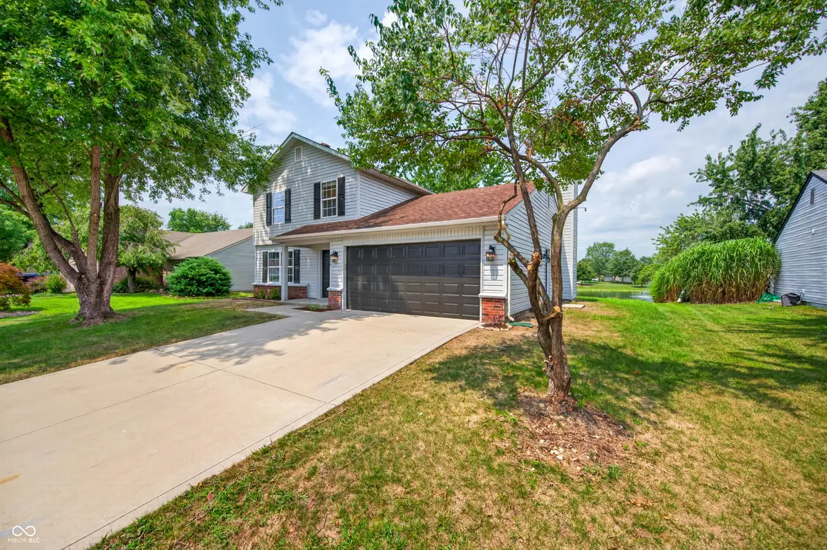 776 Shore View Drive, Franklin, IN 46131 - #1