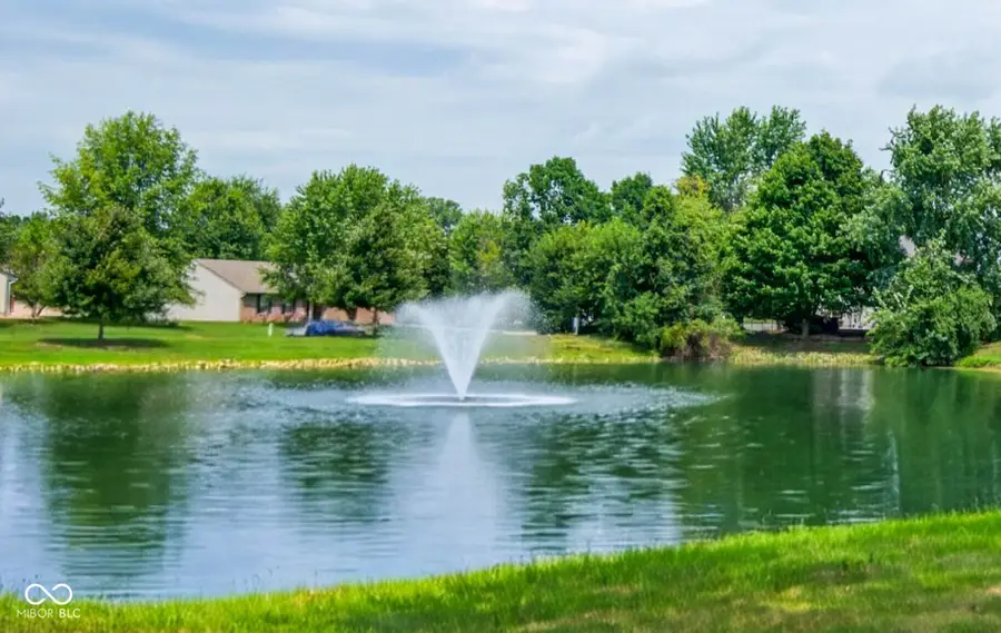 776 Shore View Drive, Franklin, IN 46131 - #3