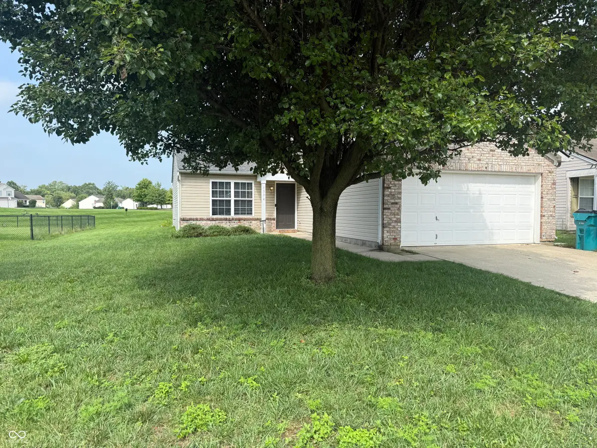 1394 Valley Forge Drive, Indianapolis, IN 46234 - #1