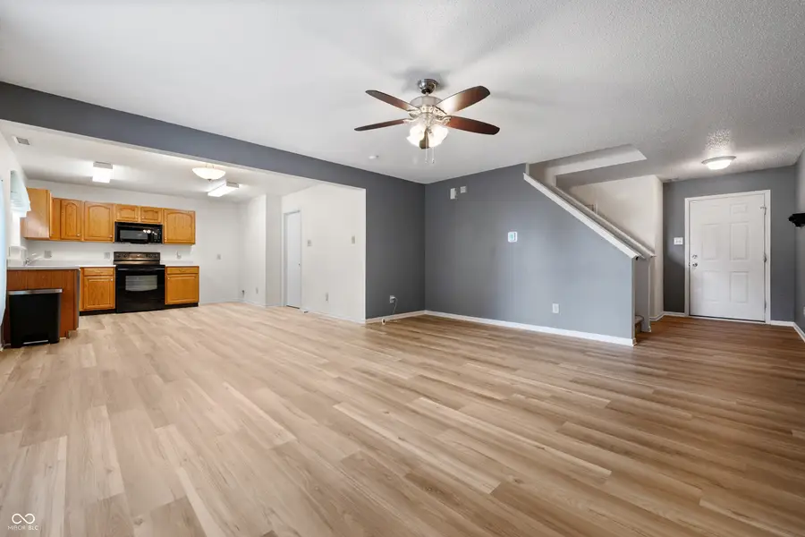 6206 Alonzo Drive, Indianapolis, IN 46217 - #2