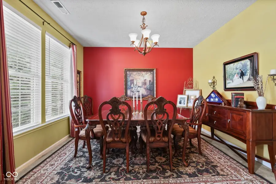 1381 Brookway Drive, Avon, IN 46123 - #2