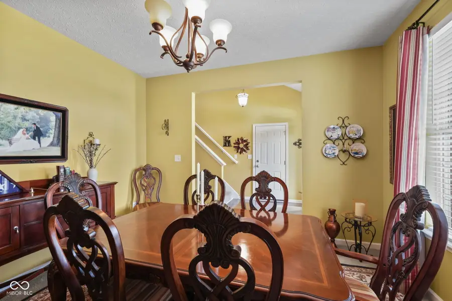 1381 Brookway Drive, Avon, IN 46123 - #3