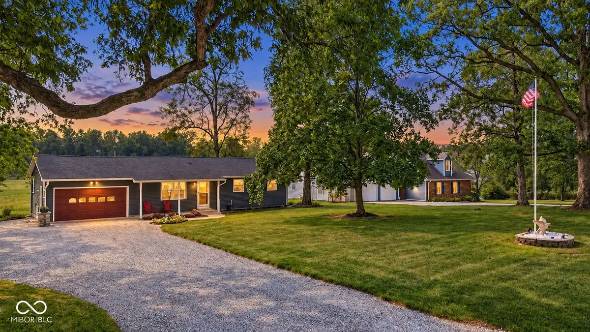 2255 E 75 N, Lebanon, IN 46052 - #1