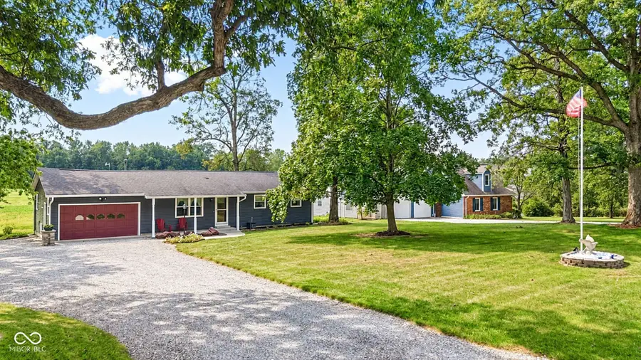 2255 E 75 N, Lebanon, IN 46052 - #2