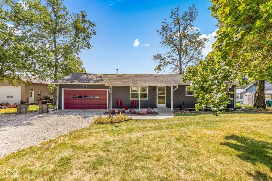2255 E 75 N, Lebanon, IN 46052 - #3