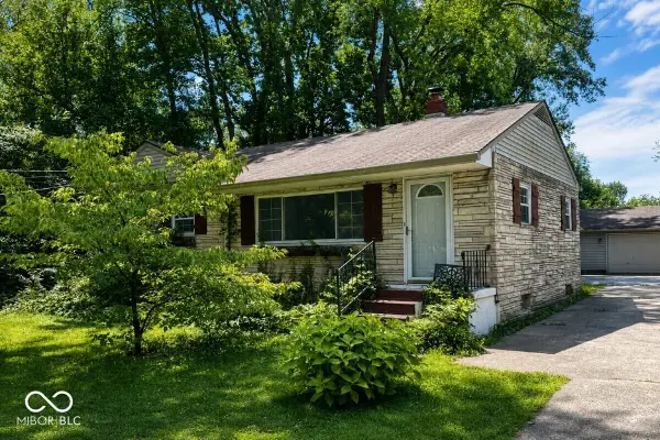 3222 S Pennsylvania Street, Indianapolis, IN 46227
