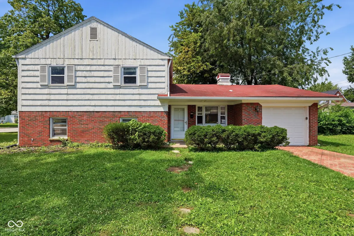 1798 Maple Avenue, Noblesville, IN 46060 - #1