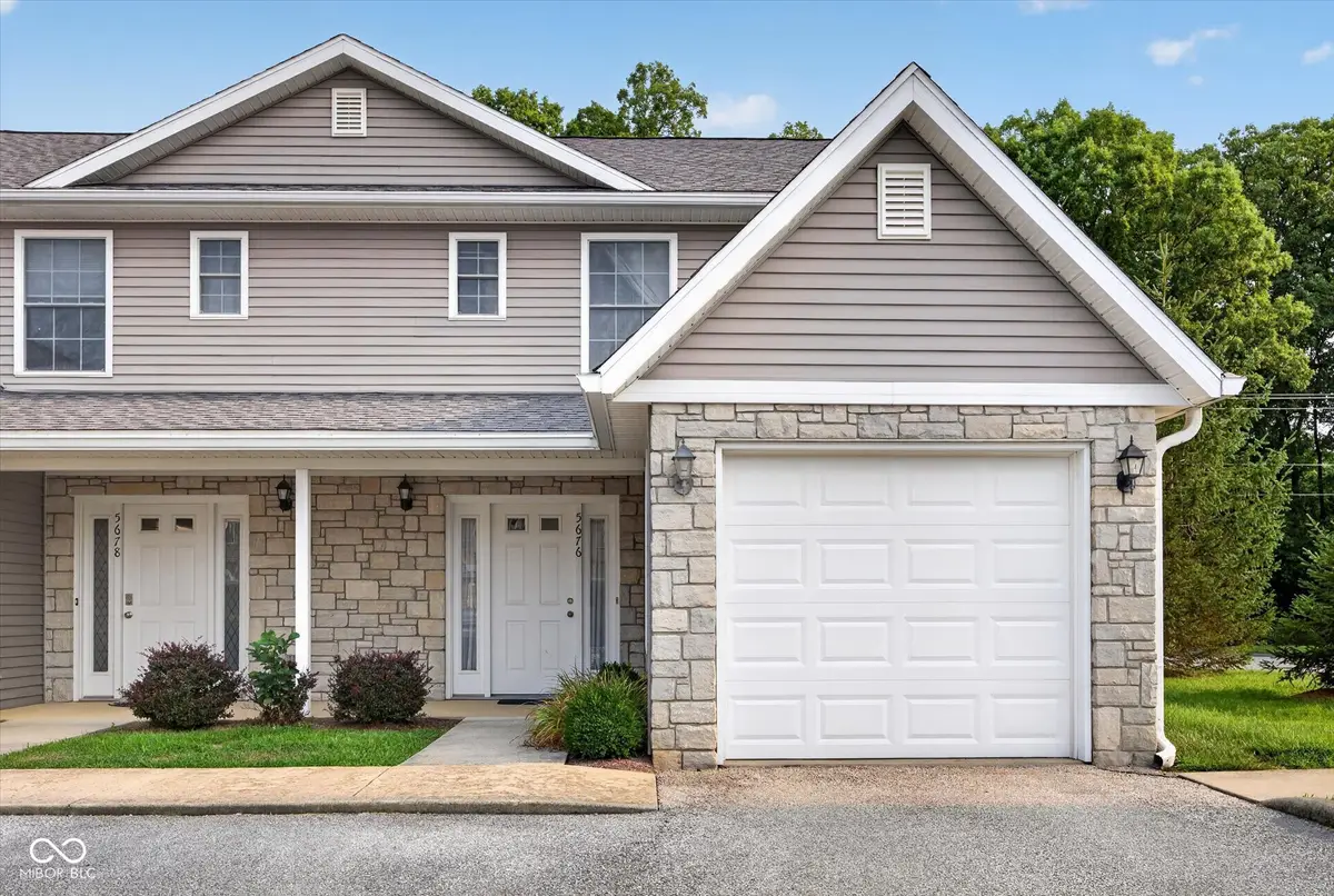5676 W Vinca Lane W, Ellettsville, IN 47429 - #1