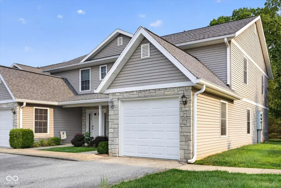 5676 W Vinca Lane W, Ellettsville, IN 47429 - #2