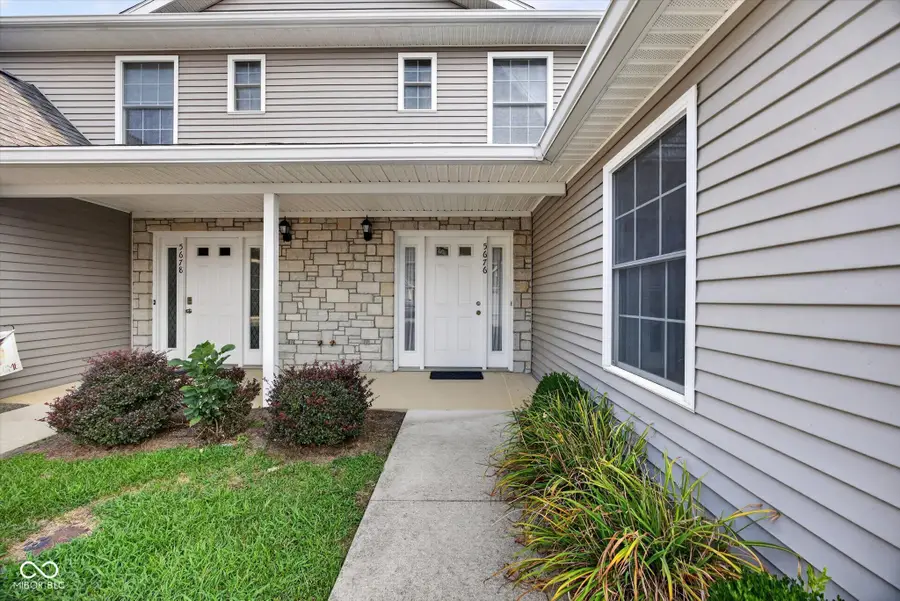 5676 W Vinca Lane W, Ellettsville, IN 47429 - #3