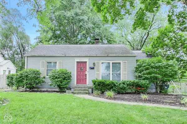 5211 Rosslyn Avenue, Indianapolis, IN 46220