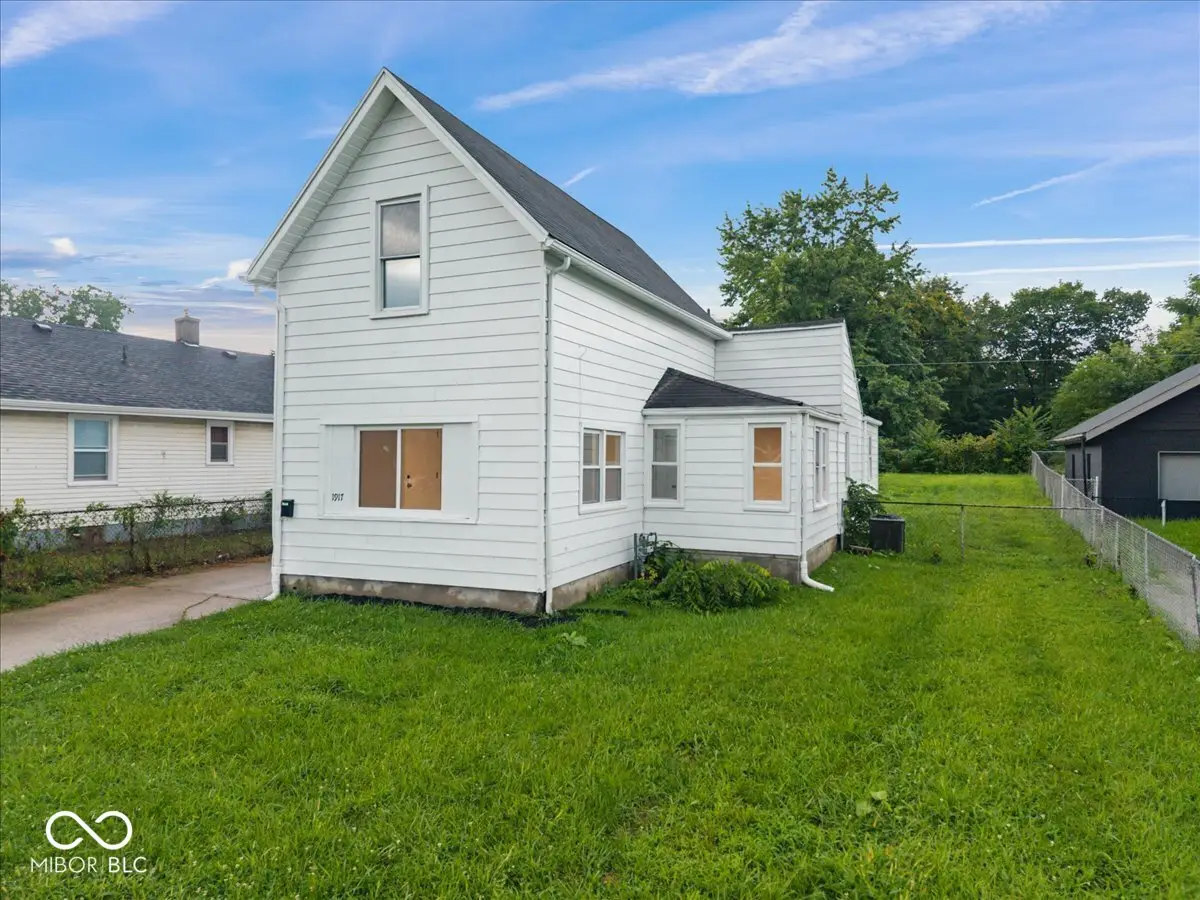 1917 Cedar Street, Anderson, IN 46016 - #1