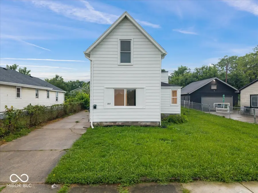 1917 Cedar Street, Anderson, IN 46016 - #2